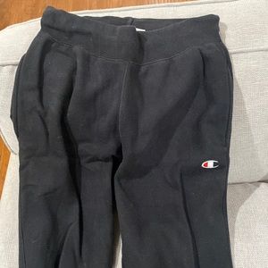 Champion sweatpants